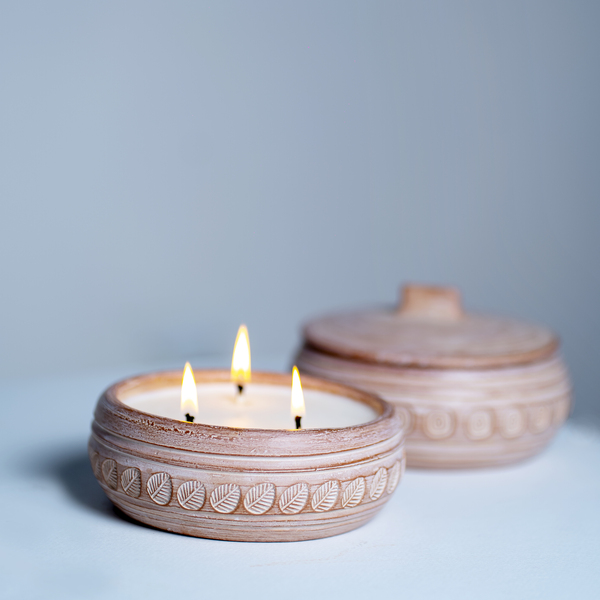 natural and artistic